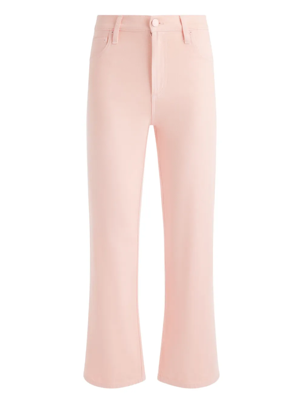 Джинсы Weezy Alice + Olivia, розовый
Джинсы Weezy Alice + Olivia, розовый