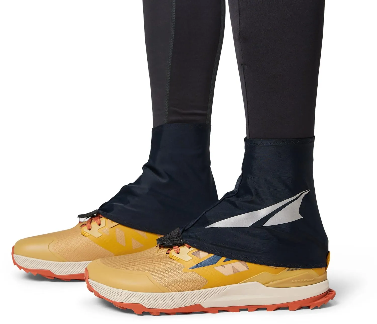 Тропические гетры Altra, Black/Gray
Тропические гетры Altra, Black/Gray