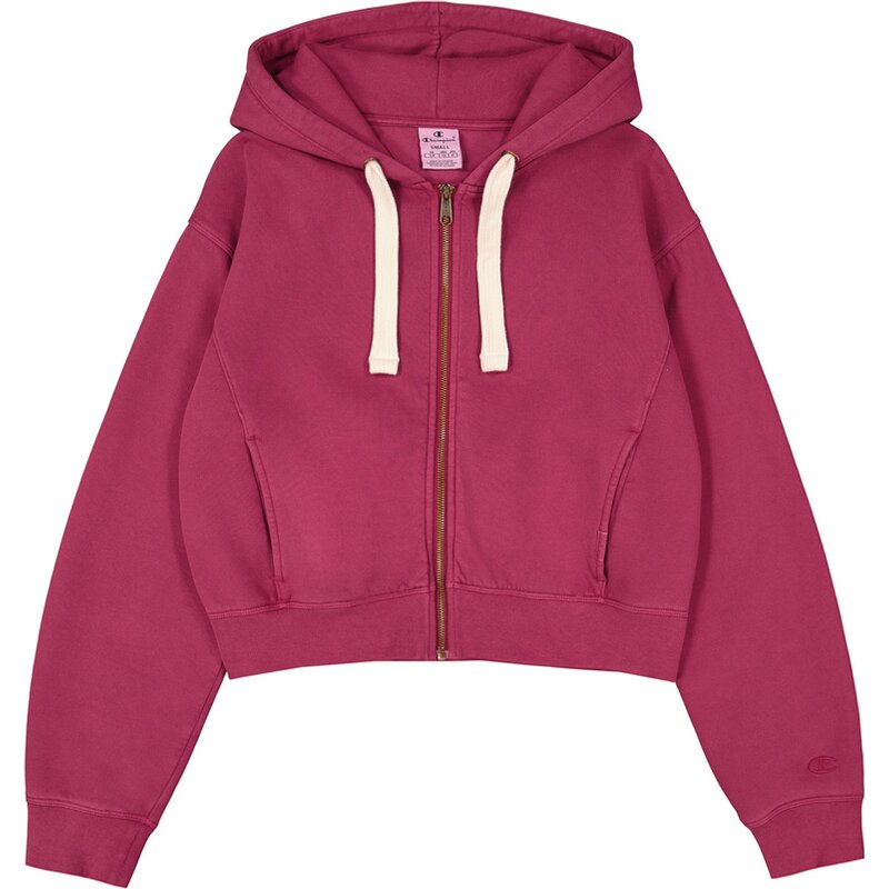 Толстовка с капюшоном Champion, цвет rur
Толстовка с капюшоном Champion, цвет rur