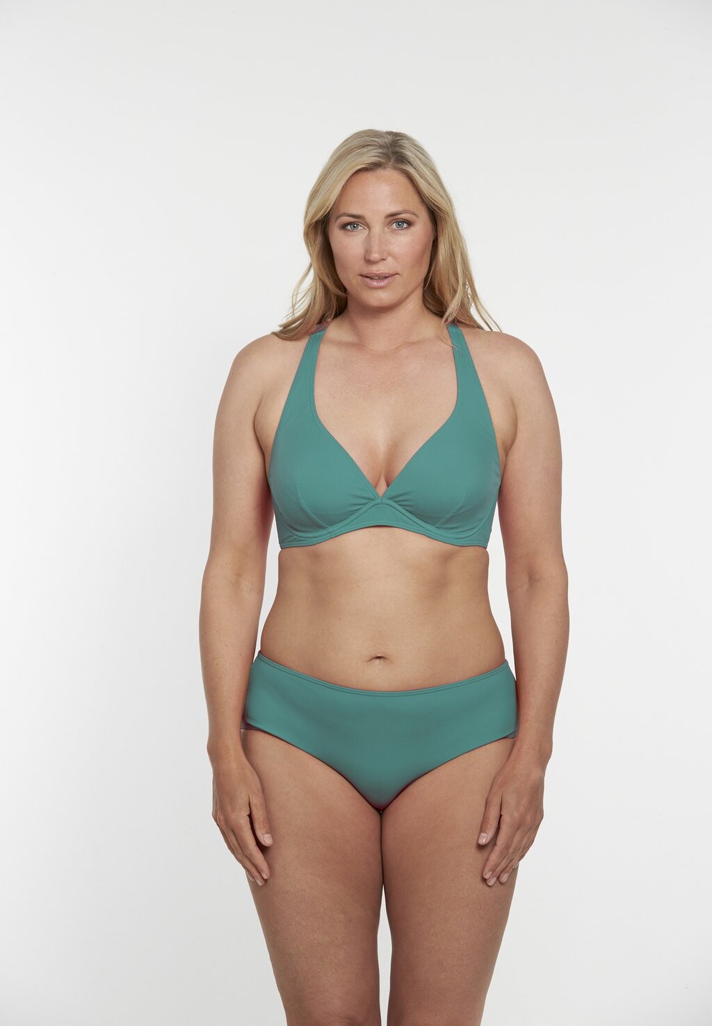 Трусики VIVID, бирюзовый
Трусики VIVID, бирюзовый