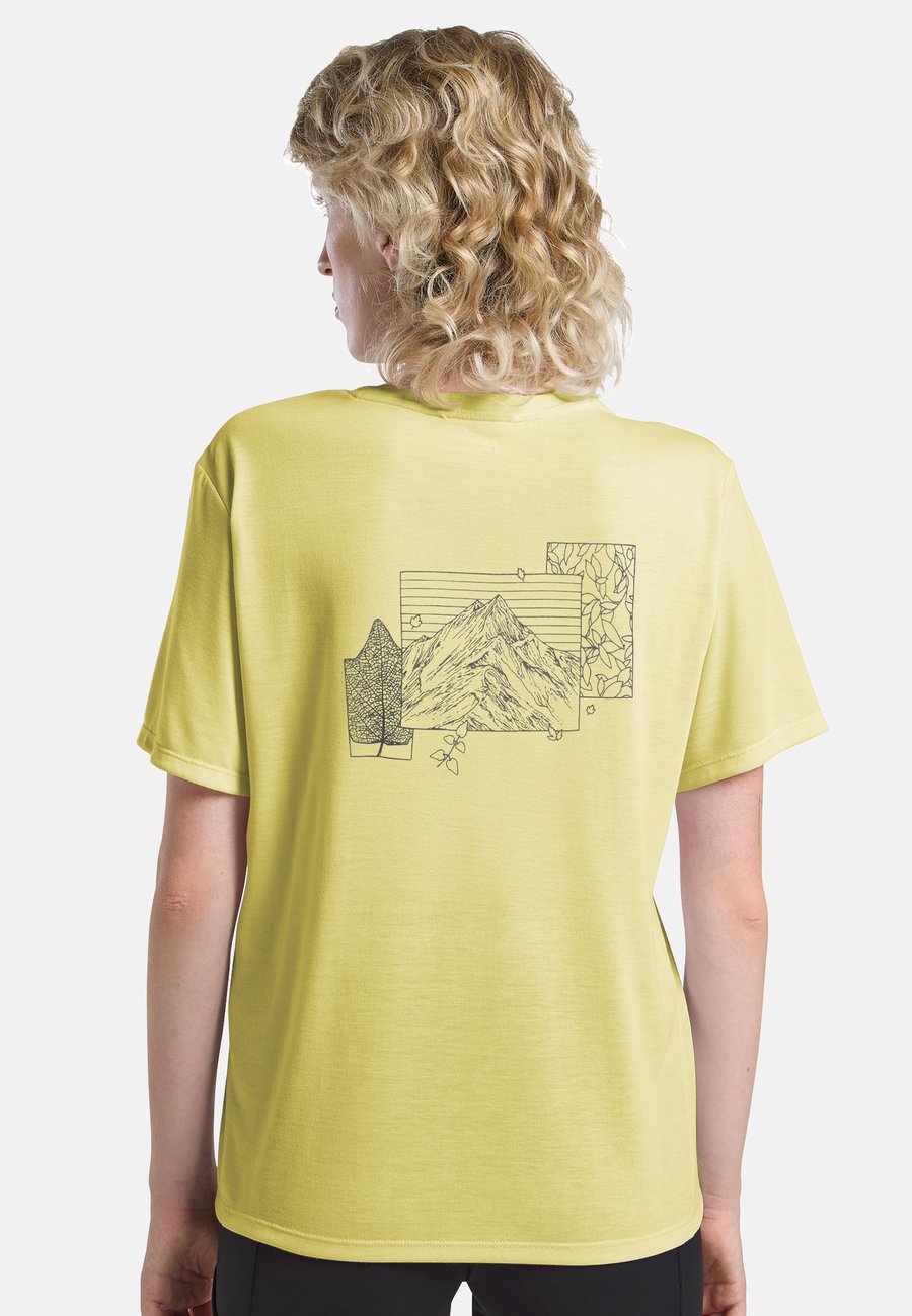 Футболка Jack Wolfskin VONNAN GRAPHIC, Ridge Leaf Lemon Ice/Yellow, Желтый, Футболка Jack Wolfskin VONNAN GRAPHIC, Ridge Leaf Lemon Ice/Yellow
Футболка Jack Wolfskin VONNAN GRAPHIC, Ridge Leaf Lemon Ice/Yellow, Желтый, Футболка Jack Wolfskin VONNAN GRAPHIC, Ridge Leaf Lemon Ice/Yellow