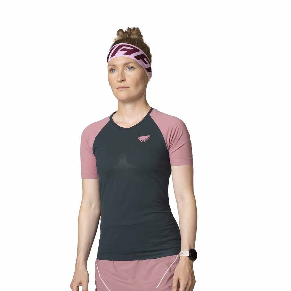 Футболка с коротким рукавом Dynafit Ultra 3 S-Tech, розовый
Футболка с коротким рукавом Dynafit Ultra 3 S-Tech, розовый