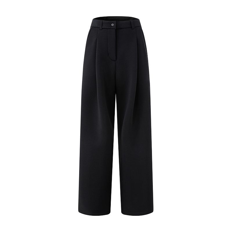 Вязаные спортивные штаны для женщин Nike, черный
Вязаные спортивные штаны для женщин Nike, черный