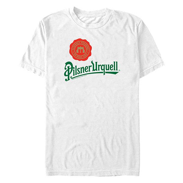 Футболка с принтом Pilsner Urquell Big & Tall Licensed Character
Футболка с принтом Pilsner Urquell Big & Tall Licensed Character