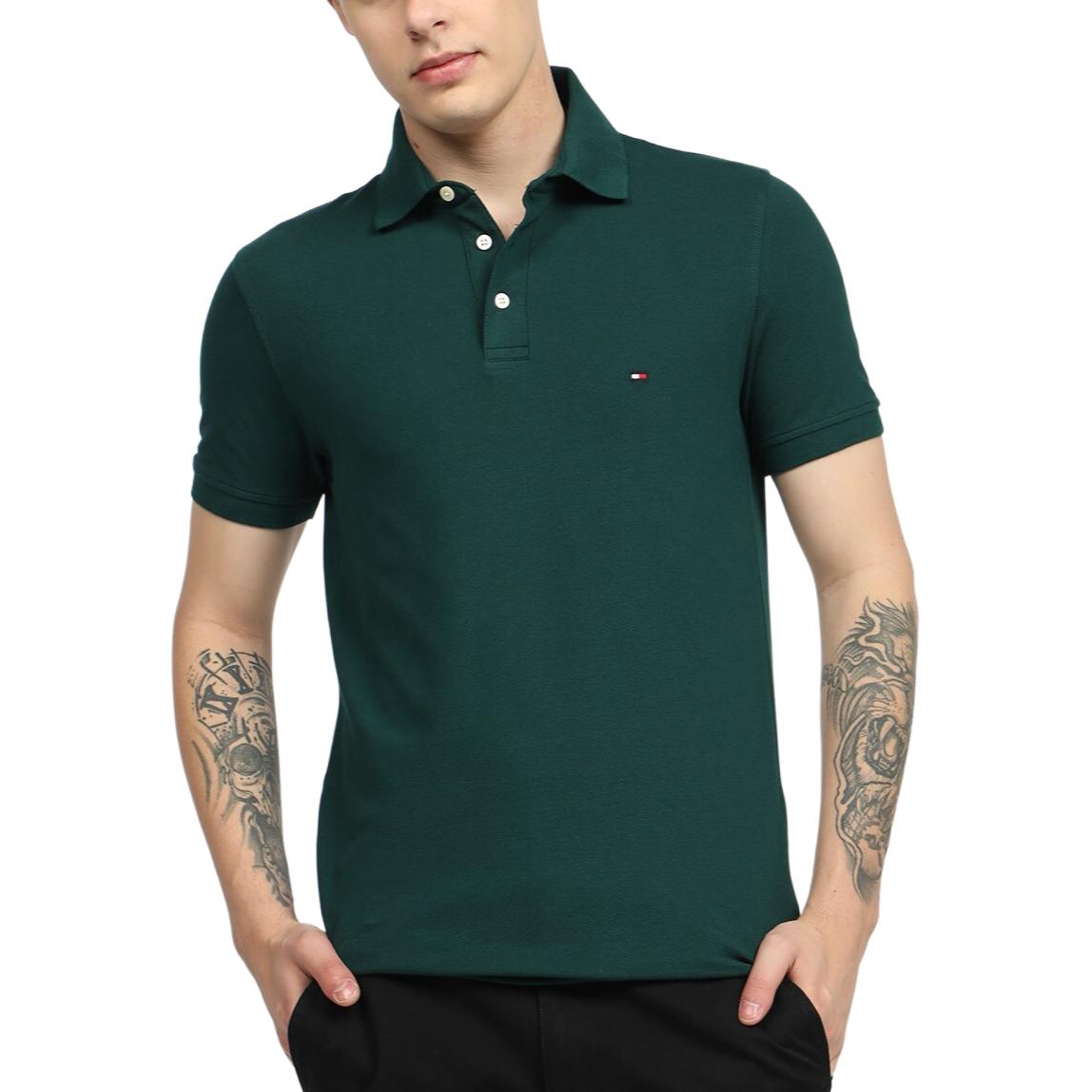 Поло мужское Jasper Tommy Hilfiger, Jasper
Поло мужское Jasper Tommy Hilfiger, Jasper