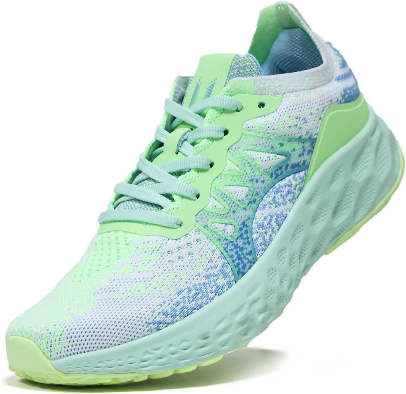 Мужские кроссовки на шнуровке- слипоны для спорта и повседневной носки, легкие дышащие, с сеткой, для бега, тенниса и тренировок в зале Sadmon, зеленый
Мужские кроссовки на шнуровке- слипоны для спорта и повседневной носки, легкие дышащие, с сеткой, для бега, тенниса и тренировок в зале Sadmon, зеленый