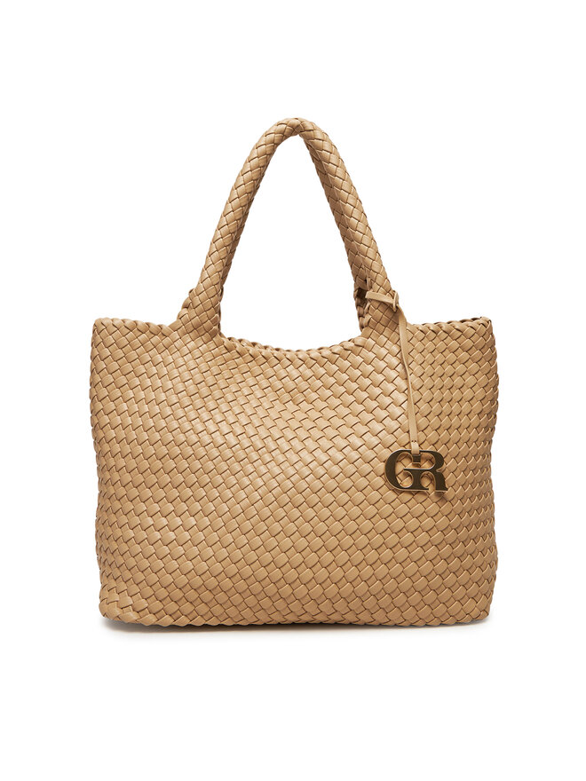 Сумка Tylo-2 Gino Rossi, бежевый
Сумка Tylo-2 Gino Rossi, бежевый