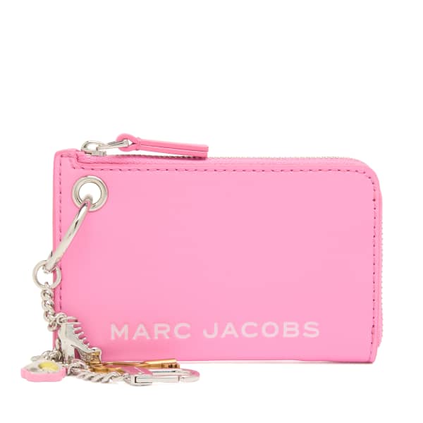 Подвеска-Кошелек для монет Marc Jacobs, розовый
Подвеска-Кошелек для монет Marc Jacobs, розовый