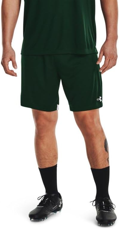 Шорты Under Armour Men's Maquina 3.0, (301) Forest Green/White
Шорты Under Armour Men's Maquina 3.0, (301) Forest Green/White