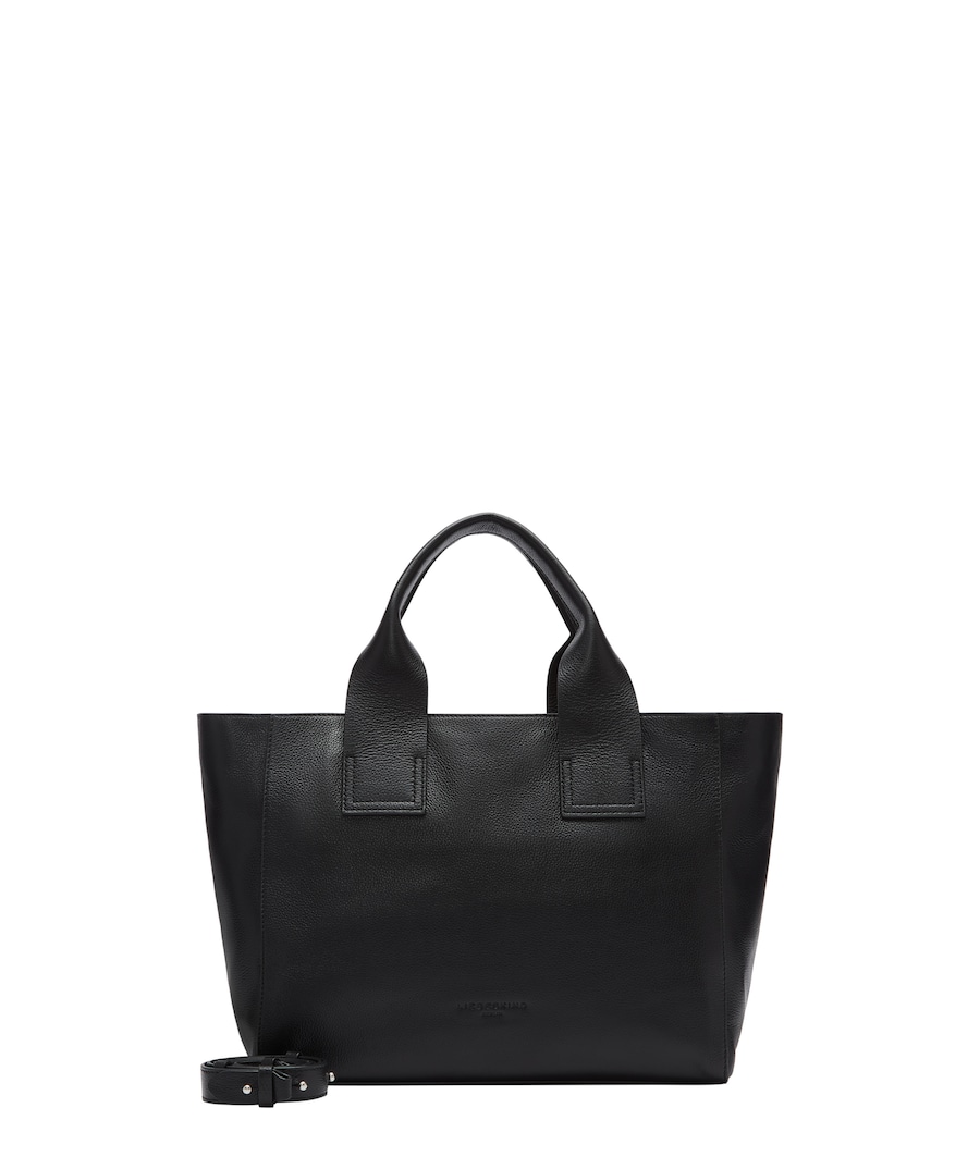 Сумка-шоппер Liebeskind Berlin, черный
Сумка-шоппер Liebeskind Berlin, черный