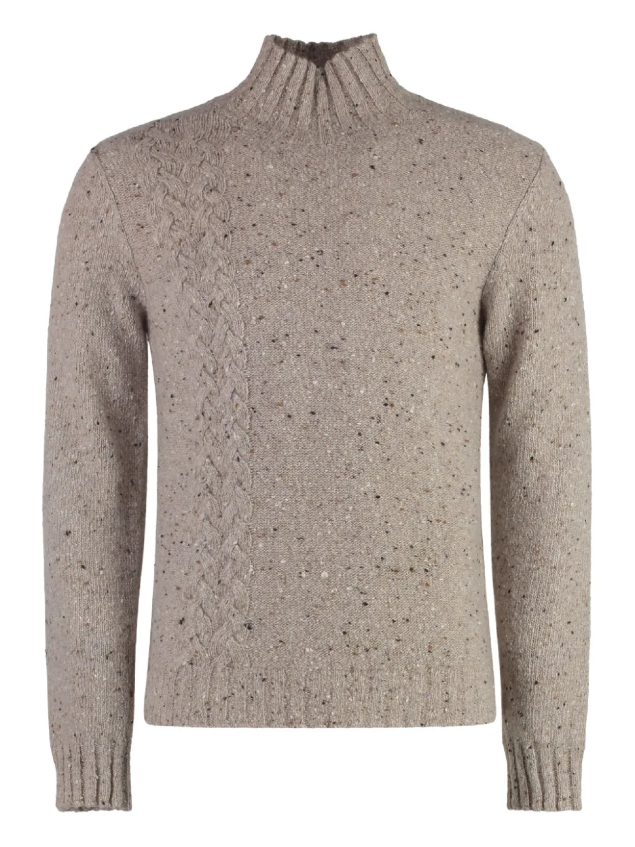 Кашемировый свитер Malo, нейтральный
Кашемировый свитер Malo, нейтральный