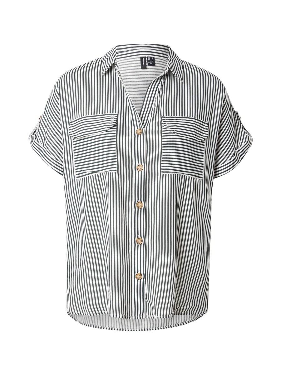 Блуза VERO MODA VMBUMPY, темно-зеленый
Блуза VERO MODA VMBUMPY, темно-зеленый