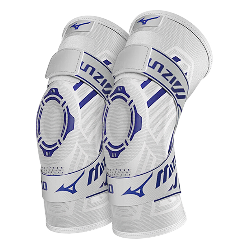 Наколенники для бега, альпинизма, походов, волейбола, футбола, бадминтона, баскетбола, фитнеса unisex Mizuno, серо-голубой
Наколенники для бега, альпинизма, походов, волейбола, футбола, бадминтона, баскетбола, фитнеса unisex Mizuno, серо-голубой
