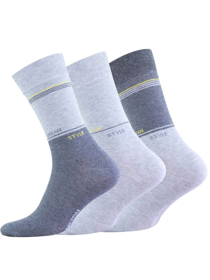 Носки Vincent Creation, серый
Носки Vincent Creation, серый