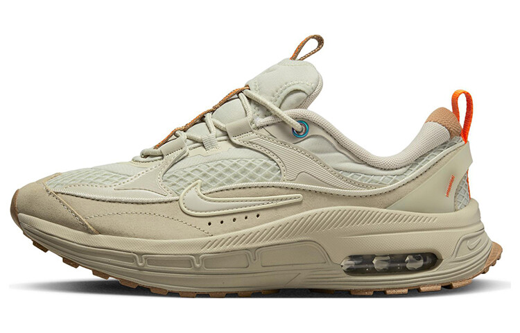 Женские беговые кроссовки Nike Air Max Bliss
Женские беговые кроссовки Nike Air Max Bliss