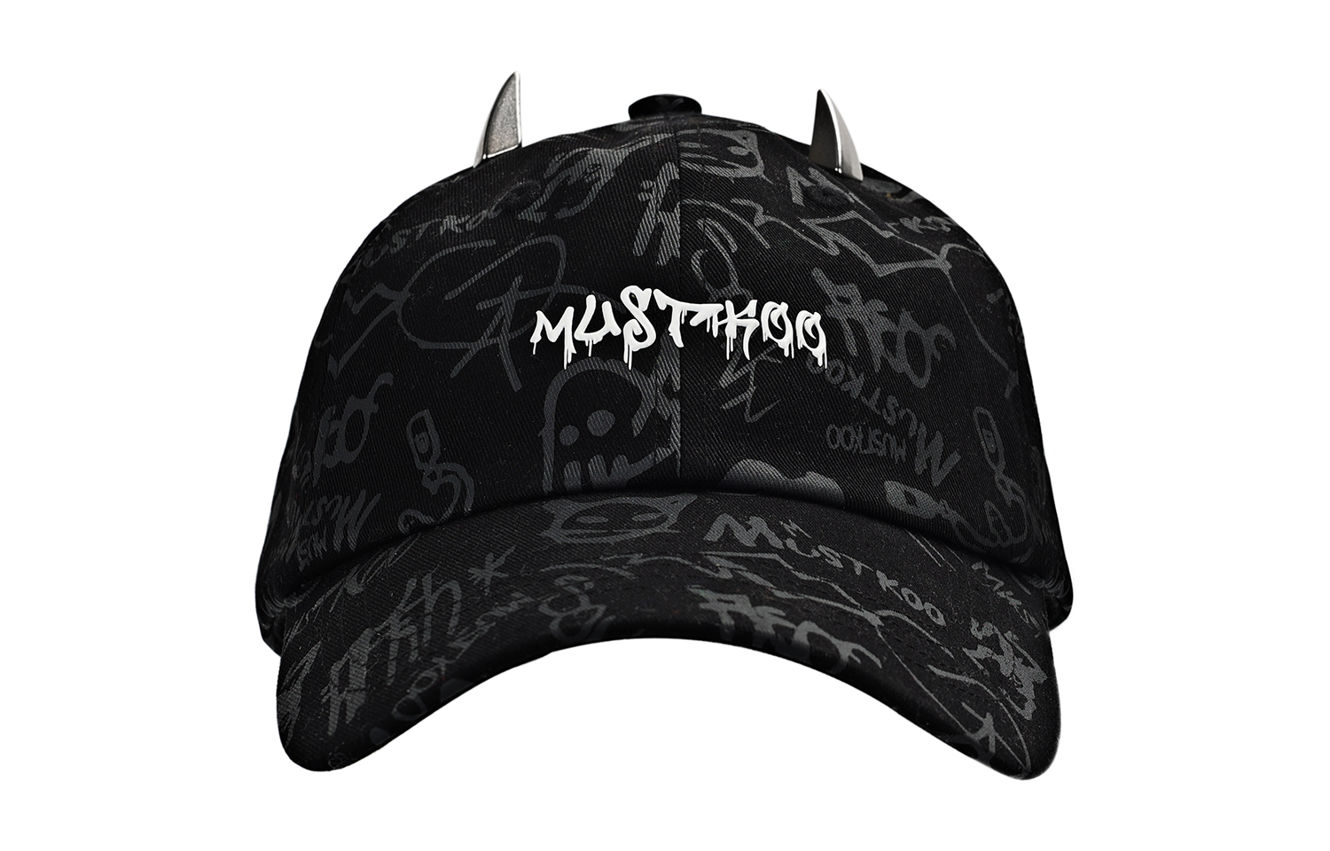 MUSTKOO Хлопковая бейсболка унисекс, MH-6057s Black Box
MUSTKOO Хлопковая бейсболка унисекс, MH-6057s Black Box