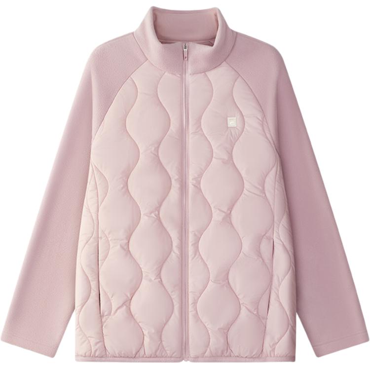 Утепленная куртка FILA KIDS, розовый
Утепленная куртка FILA KIDS, розовый