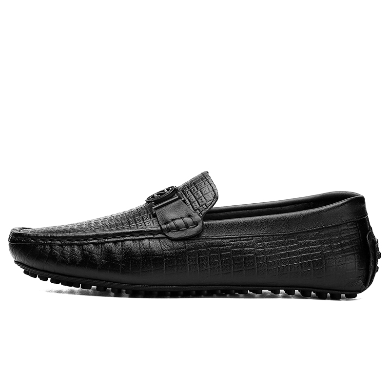 Eminu Мужские повседневные туфли с низким верхом, черные
Eminu Мужские повседневные туфли с низким верхом, черные