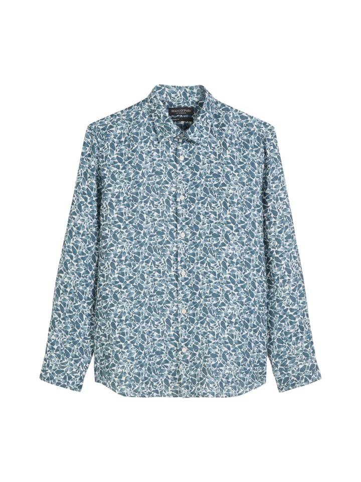 Рубашка Marc O'Polo, цвет multi/storm
Рубашка Marc O'Polo, цвет multi/storm
