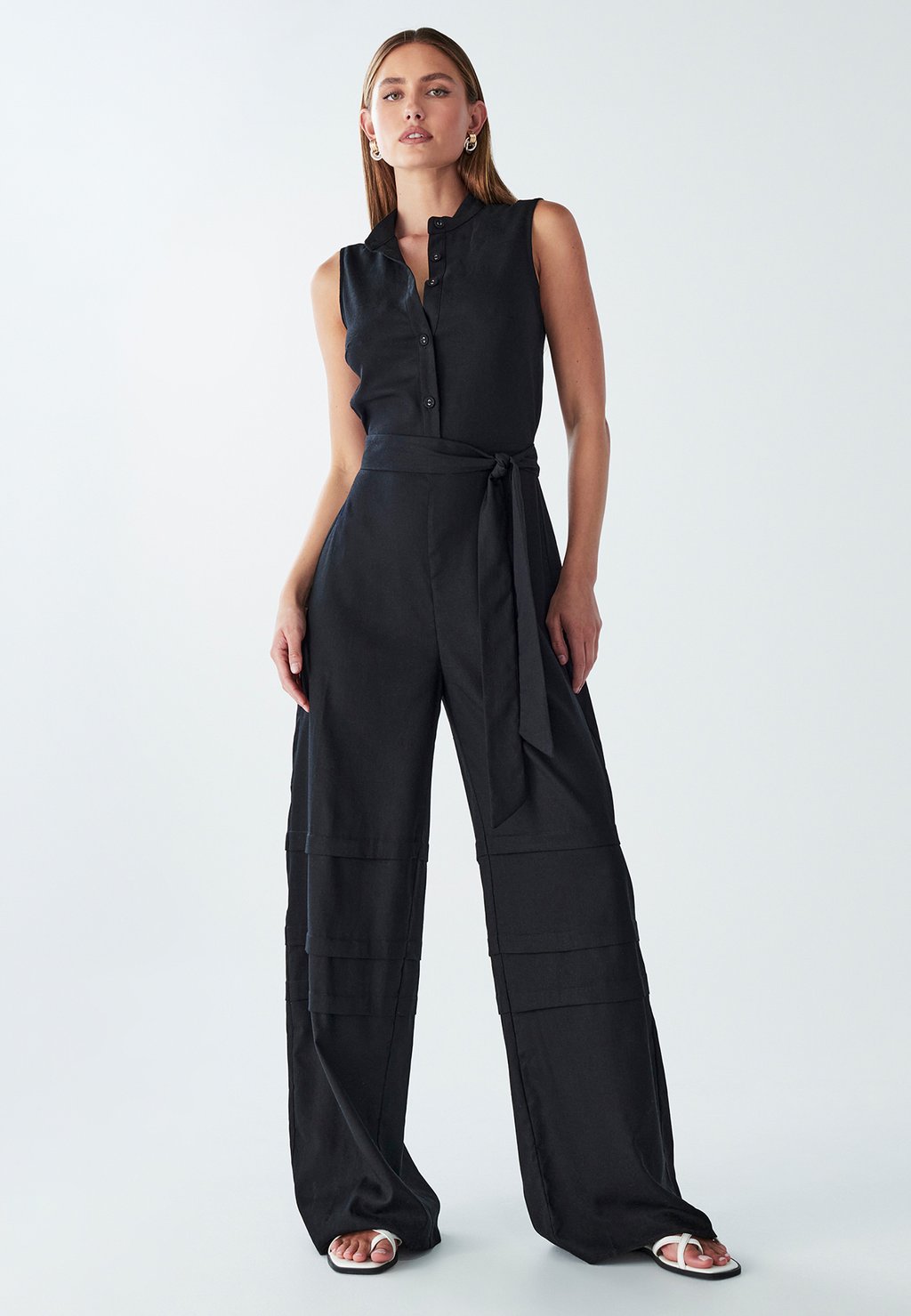 Комбинезон JUSTICE WILLA, черный
Комбинезон JUSTICE WILLA, черный