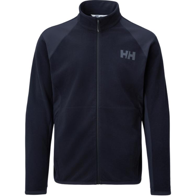 Мужская флисовая одежда H2Explorer Helly Hansen, черный
Мужская флисовая одежда H2Explorer Helly Hansen, черный