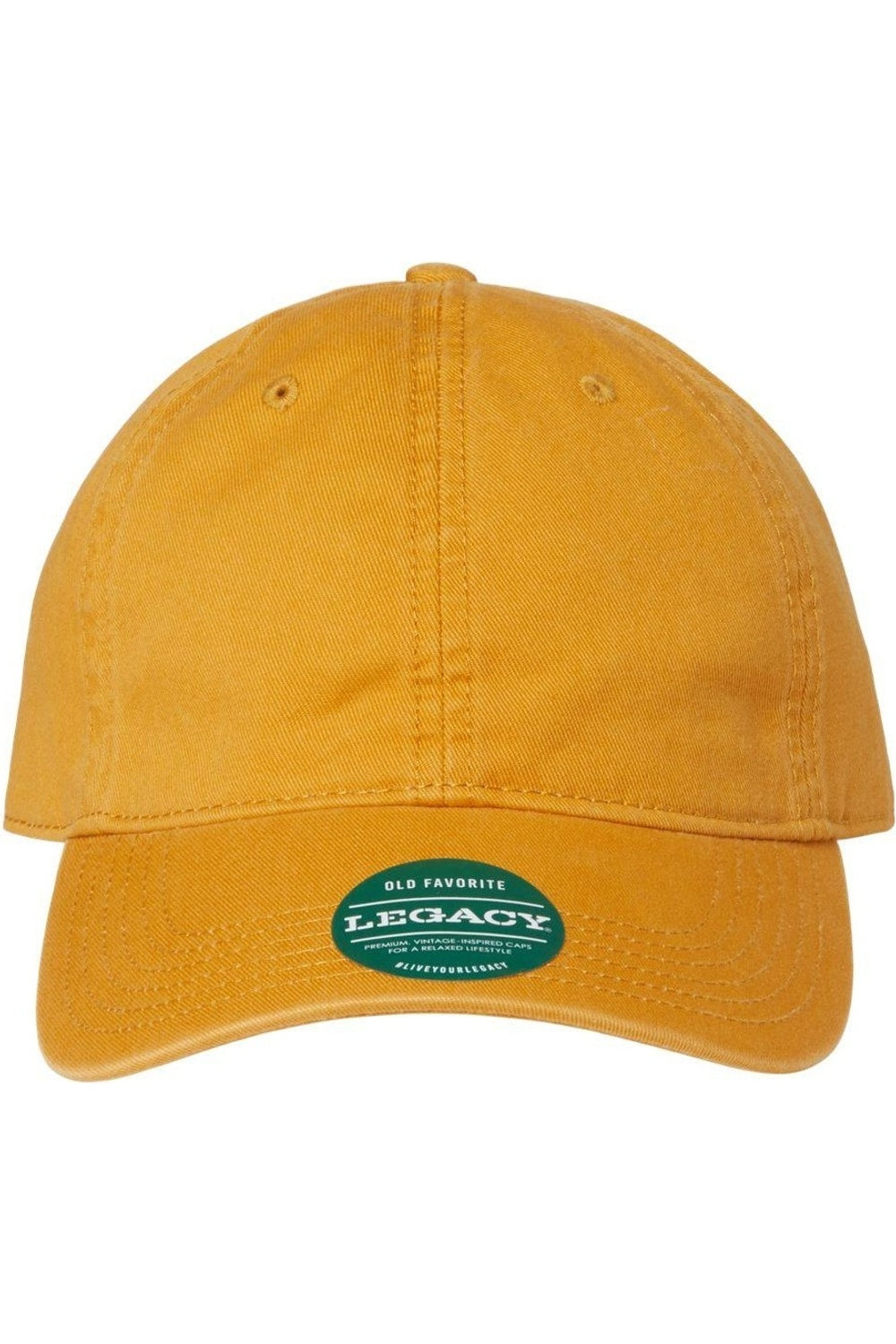 LEGACY Свободная твиловая кепка для папы, цвет mustard
LEGACY Свободная твиловая кепка для папы, цвет mustard