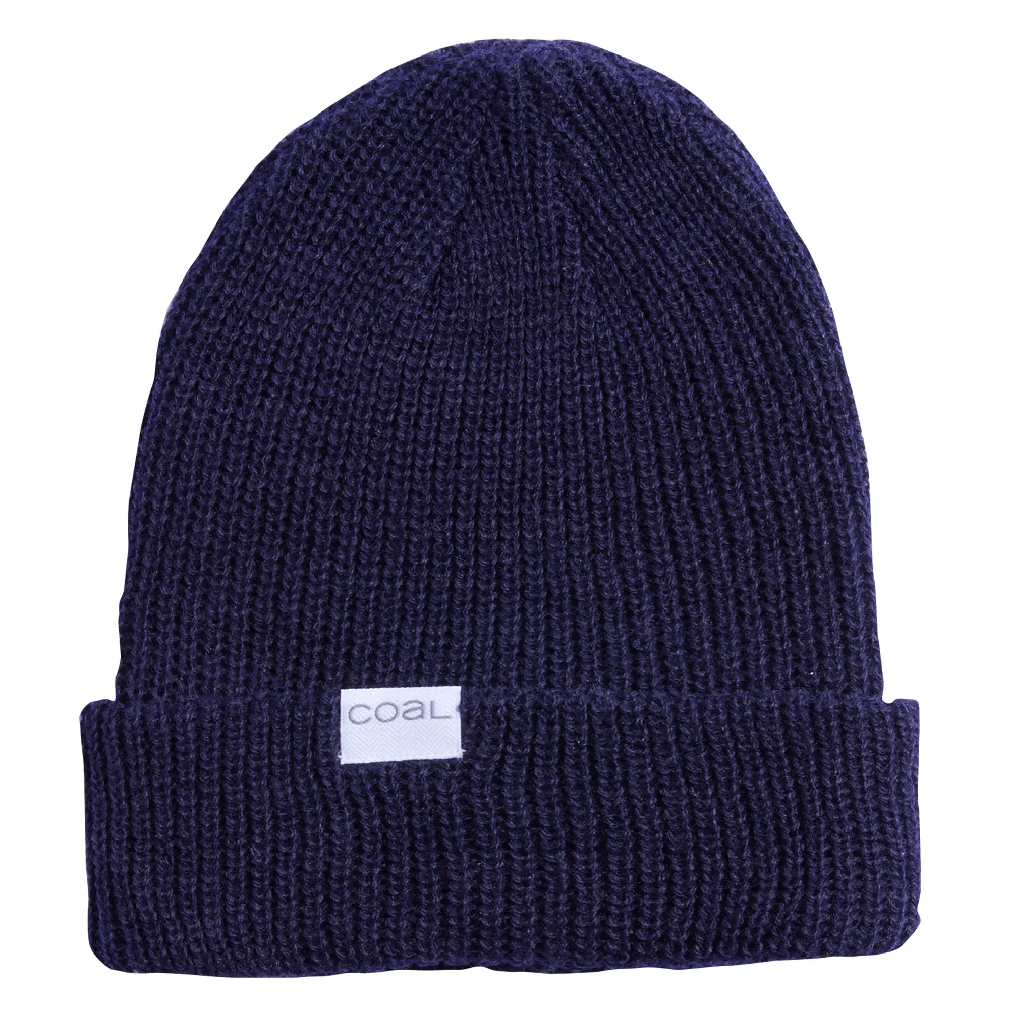 Мужская вязаная шапка Stanley с отворотом Coal, Midnight
Мужская вязаная шапка Stanley с отворотом Coal, Midnight