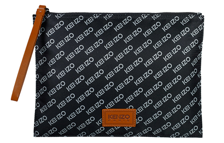 Клатч KENZO, basic set (bag+dust bag)
Клатч KENZO, basic set (bag+dust bag)
