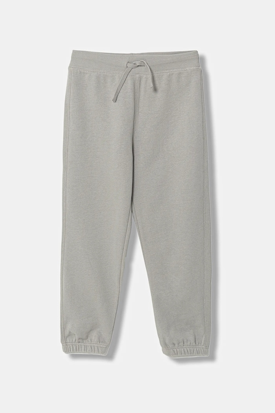 Детские спортивные штаны United Colors Of Benetton, серый
Детские спортивные штаны United Colors Of Benetton, серый