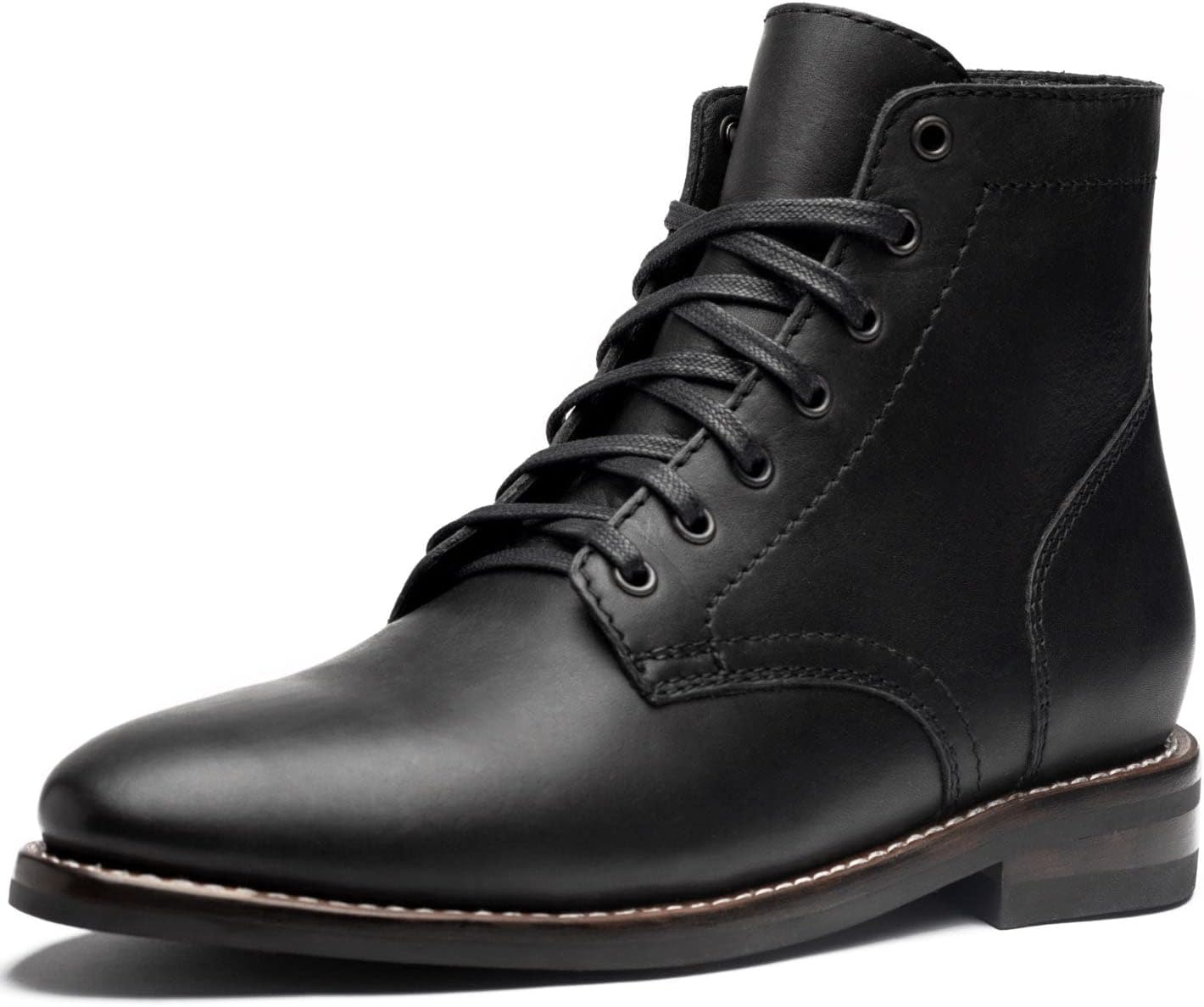 Мужские ботинки до щиколотки Thursday Boot Company President, черный
Мужские ботинки до щиколотки Thursday Boot Company President, черный