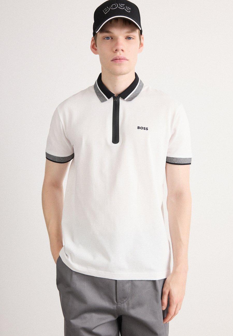 Поло BOSS HOLE PHILIX, White, Белый, Поло BOSS HOLE PHILIX, White
Поло BOSS HOLE PHILIX, White, Белый, Поло BOSS HOLE PHILIX, White