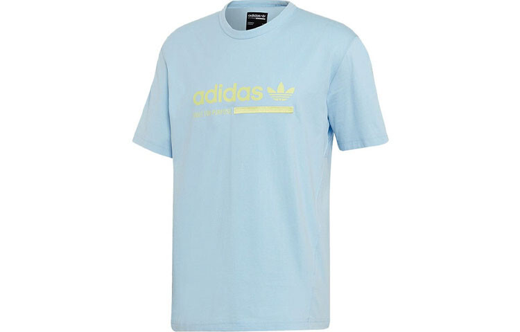 Футболка мужская Adidas Originals
Футболка мужская Adidas Originals