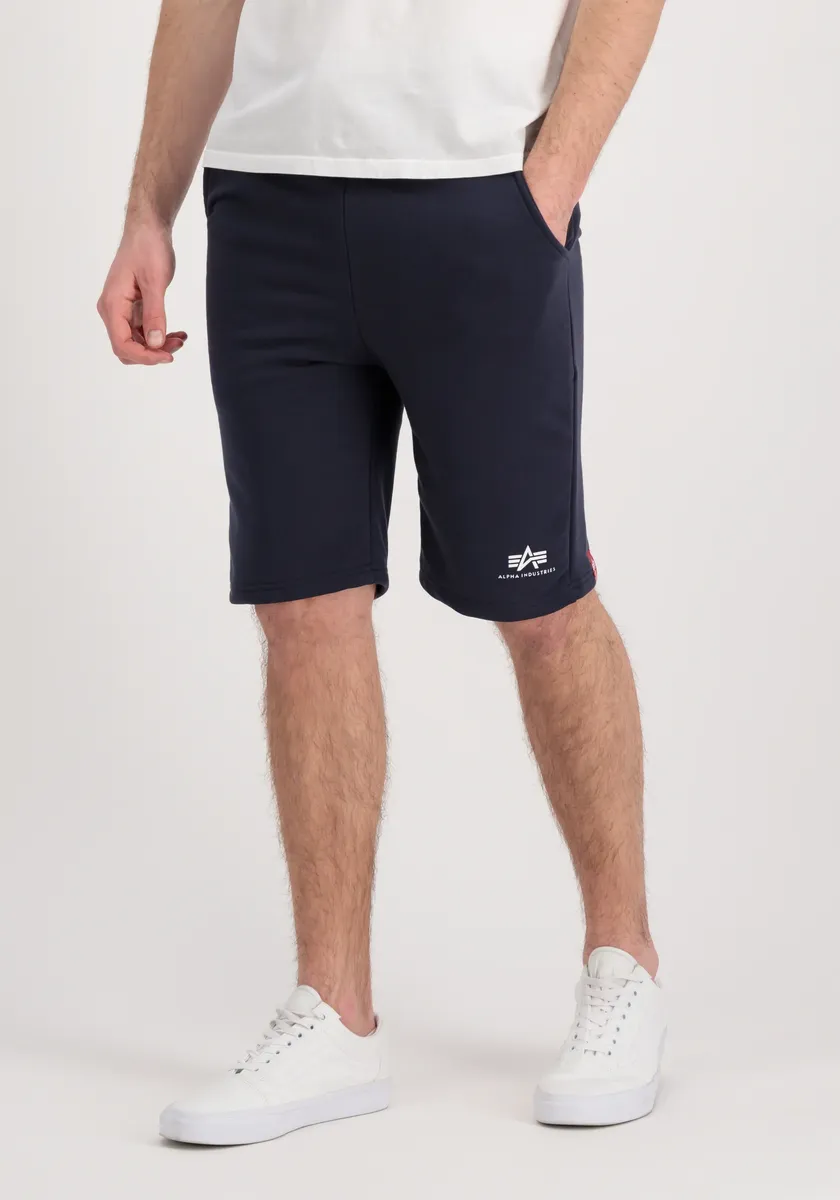 Толстовки Alpha Industries " Alpha Industries Мужчины - Шорты Basic Short SL", синий
Толстовки Alpha Industries " Alpha Industries Мужчины - Шорты Basic Short SL", синий
