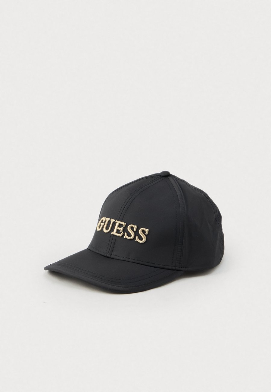Бейсболка Guess BASEBALL UNISEX, Black
Бейсболка Guess BASEBALL UNISEX, Black