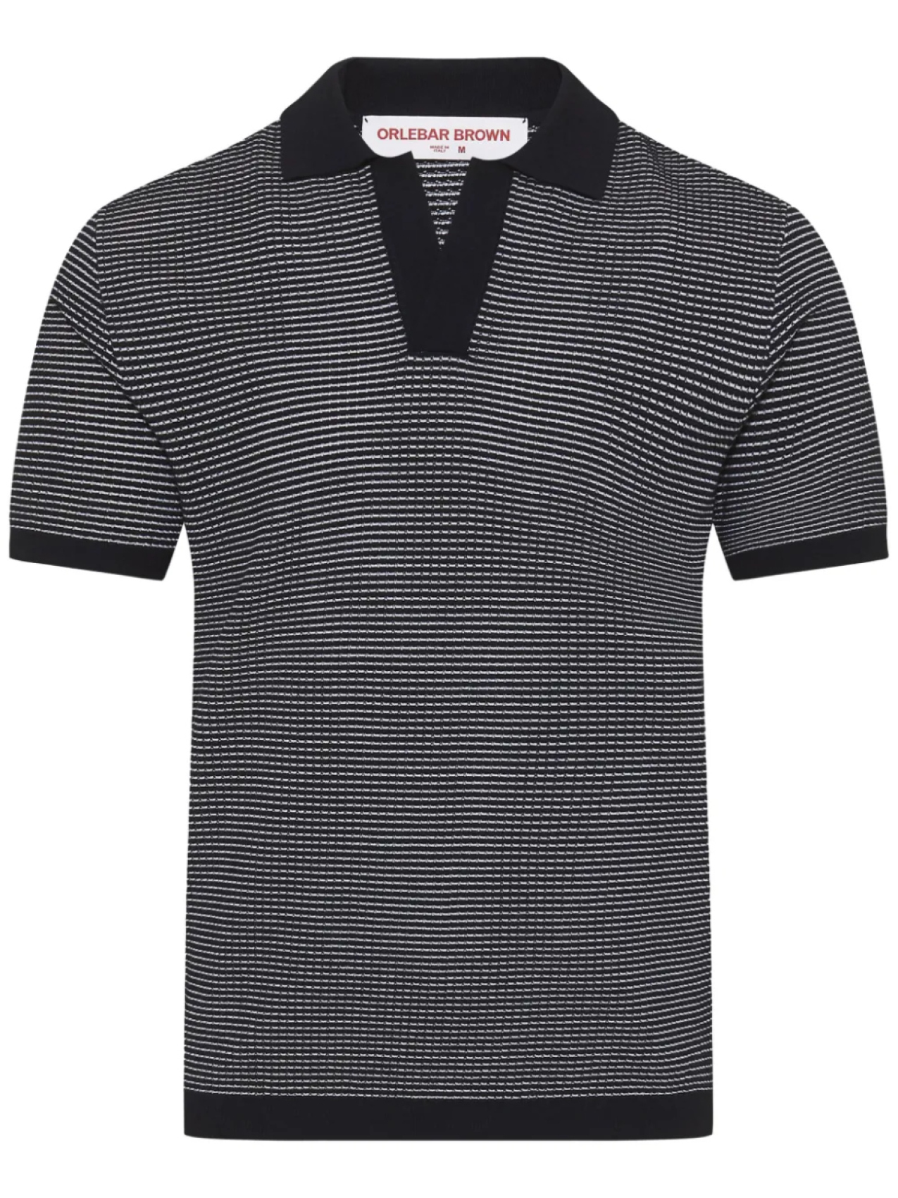 Orlebar Brown футболка Roddy, синий
Orlebar Brown футболка Roddy, синий