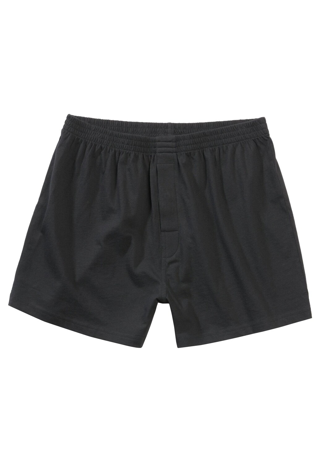 Боксеры Brandit Boxershorts, черный
Боксеры Brandit Boxershorts, черный