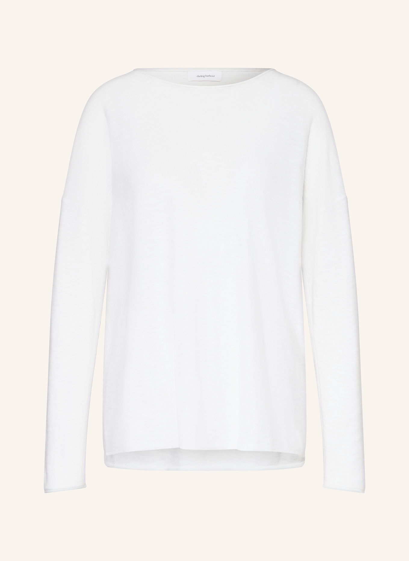 Свитер Darling Harbour, белый
Свитер Darling Harbour, белый