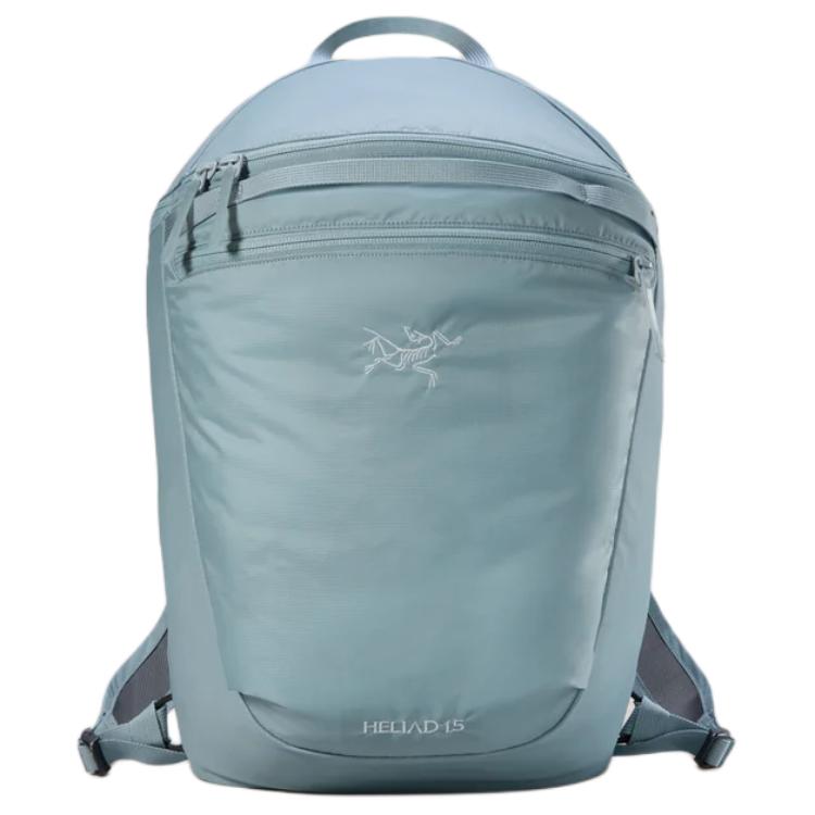 Arcteryx Полиамидный рюкзак унисекс механический серый, Mechanical Gray
Arcteryx Полиамидный рюкзак унисекс механический серый, Mechanical Gray