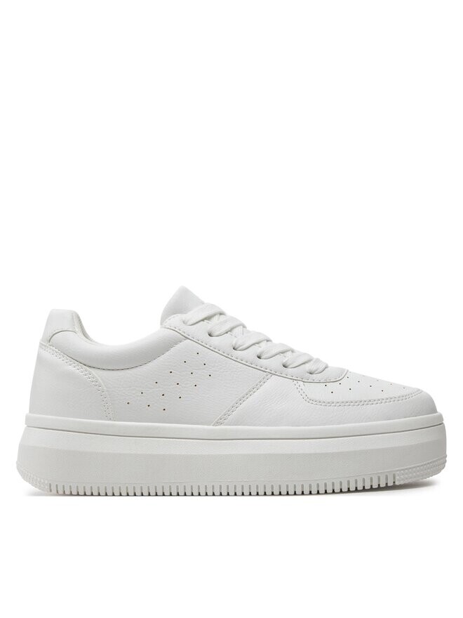 Кроссовки Leaf, белый
Кроссовки Leaf, белый