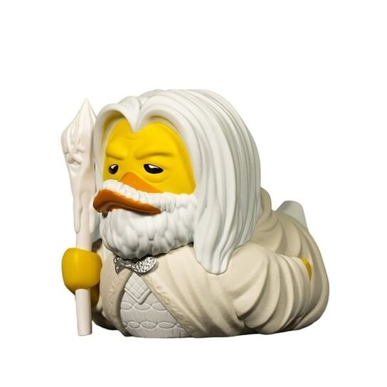 Тубзз утка статуэтка Властелин колец Гэндальф Уайт Властелин колец Inna marka
Тубзз утка статуэтка Властелин колец Гэндальф Уайт Властелин колец Inna marka