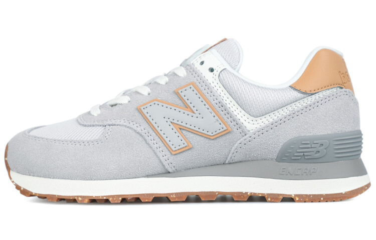 Кроссовки New Balance NB 574 унисекс
Кроссовки New Balance NB 574 унисекс
