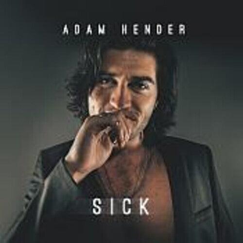 CD диск Hender, Adam: Sick
CD диск Hender, Adam: Sick