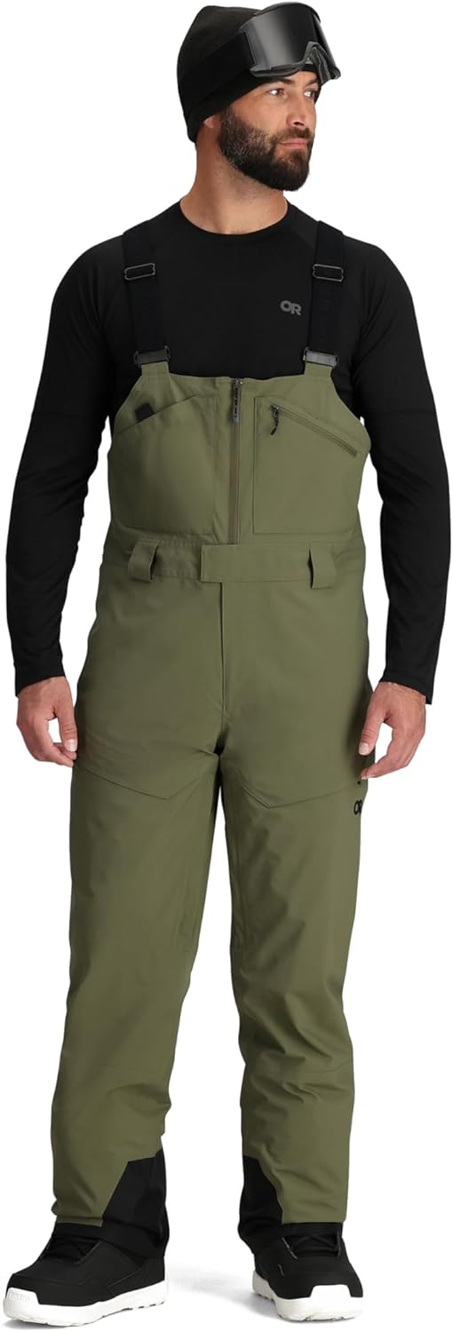 Мужские комбинезоны Outdoor Research Snowcrew, Ranger Green, Белый, Мужские комбинезоны Outdoor Research Snowcrew, Ranger Green
Мужские комбинезоны Outdoor Research Snowcrew, Ranger Green, Белый, Мужские комбинезоны Outdoor Research Snowcrew, Ranger Green