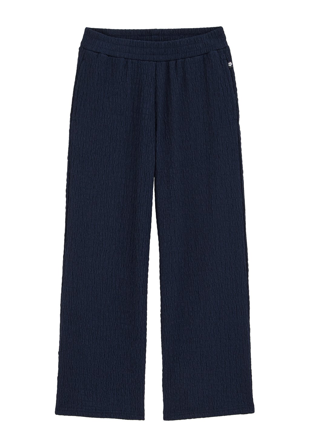 Брюки WE Fashion, темно-синий
Брюки WE Fashion, темно-синий