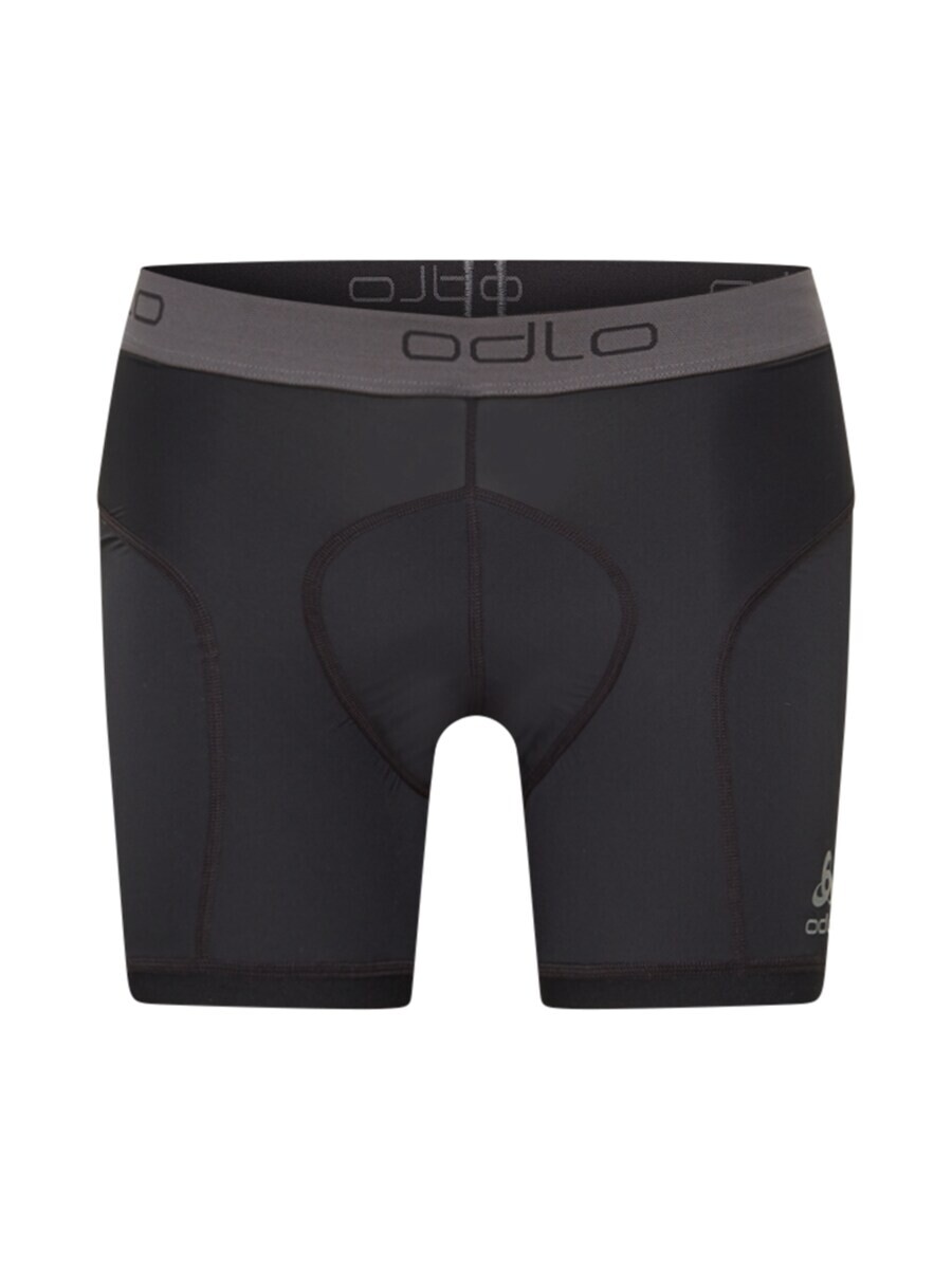 Тренировочные брюки Odlo BREATHE, черный
Тренировочные брюки Odlo BREATHE, черный