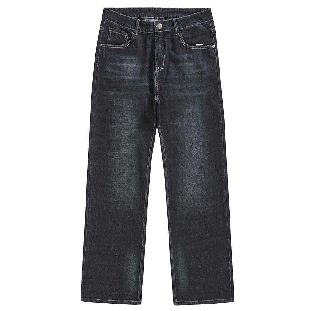 JASONWOOD Мужские джинсы, Черный
JASONWOOD Мужские джинсы, Черный