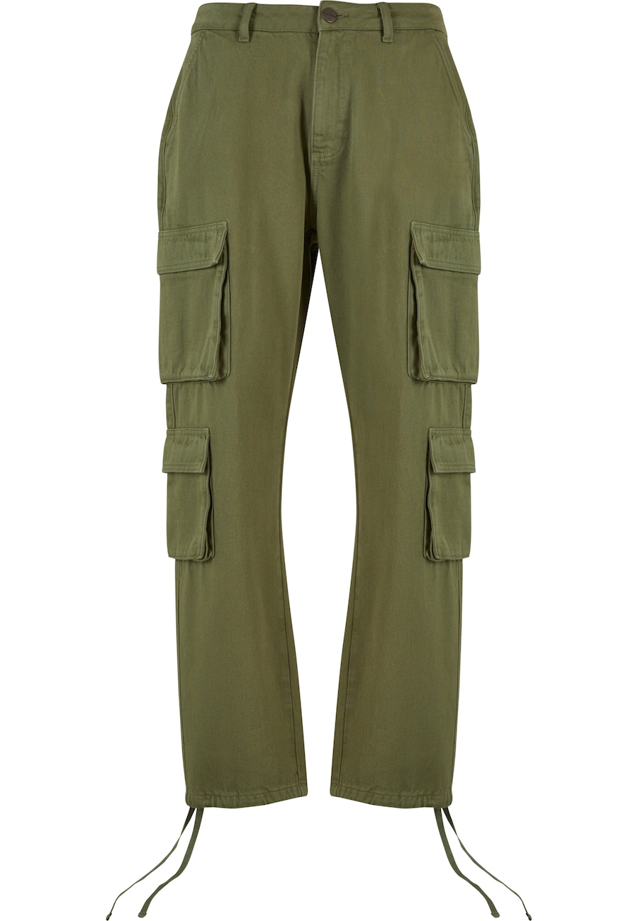Обычные брюки-карго 2Y Premium Kiran, оливковый
Обычные брюки-карго 2Y Premium Kiran, оливковый