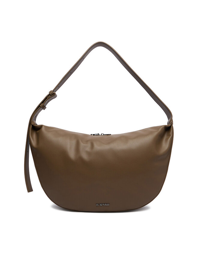 Сумка G-Star Raw C-DAFNE-LX10144, коричневый
Сумка G-Star Raw C-DAFNE-LX10144, коричневый