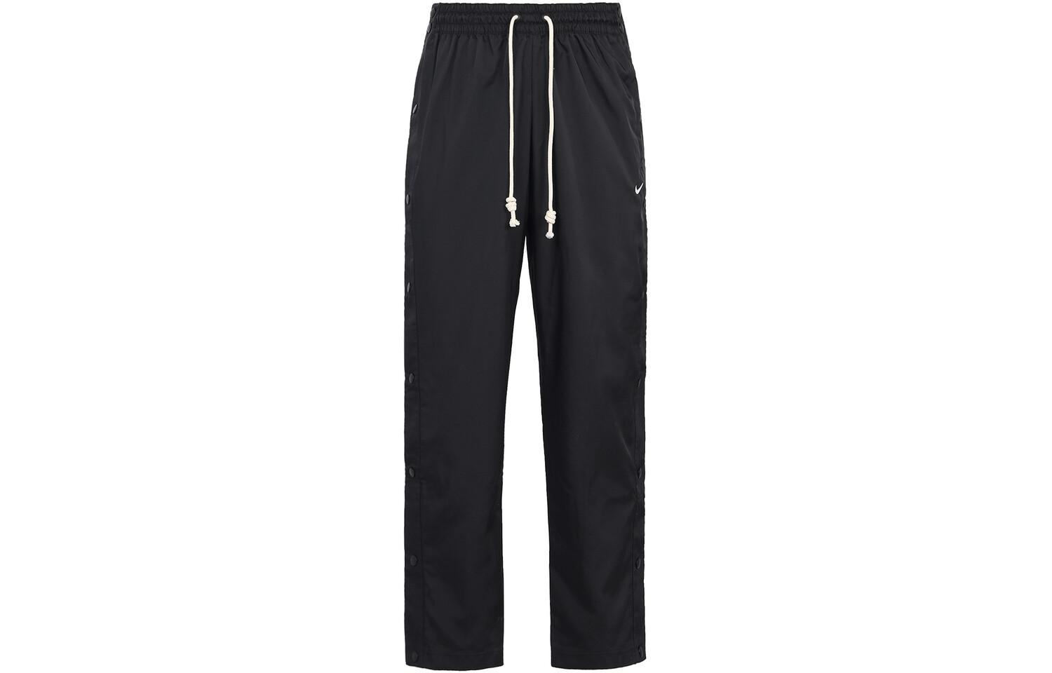 Мужские повседневные брюки Nike, черный
Мужские повседневные брюки Nike, черный