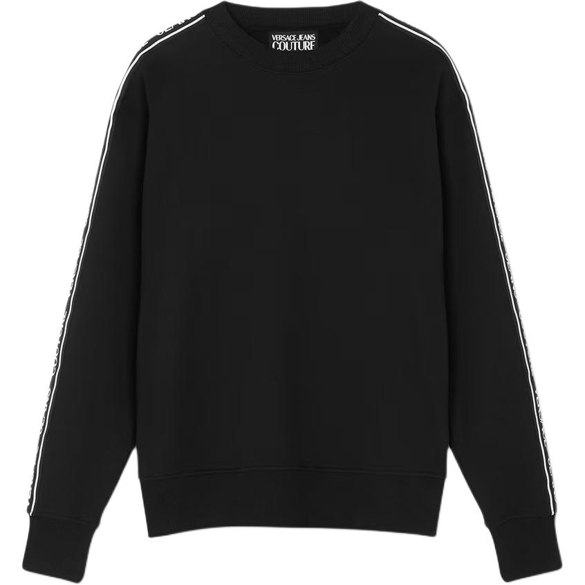Свитшот мужской VERSACE JEANS COUTURE, черный
Свитшот мужской VERSACE JEANS COUTURE, черный